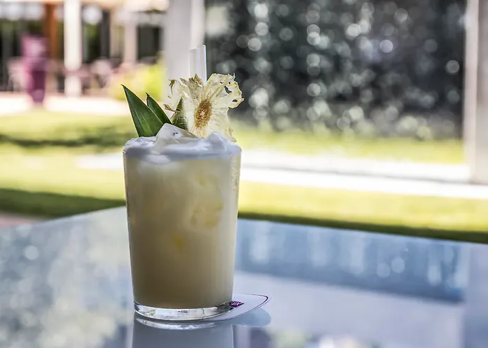 Aqualux Hotel Spa Suite & Terme Bardolino